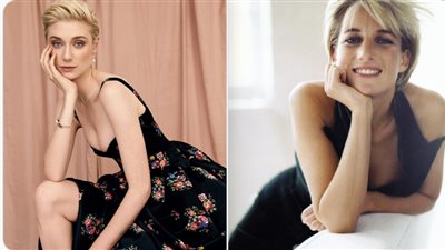  أفضل من جسّدتها.. إشادات واسعة بـ إليزابيث ديبيكي في دور الأميرة ديانا