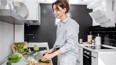 لستات البيوت.. نصائح بسيطة تساعدك تكوني طباخة شاطرة