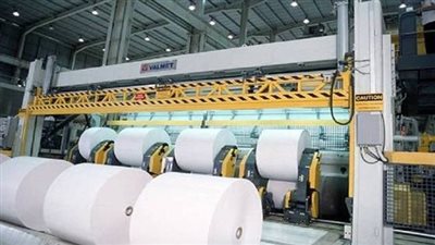 شعبة الورق: استيراد 100% من ورق الصحف.. و40% للكشاكيل والكراسات