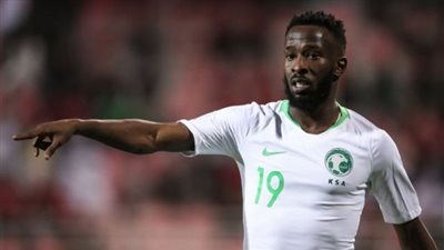 ماذا قال نجوم الكرة السعودية عن استبعاد فهد المولد من كأس العالم؟ 