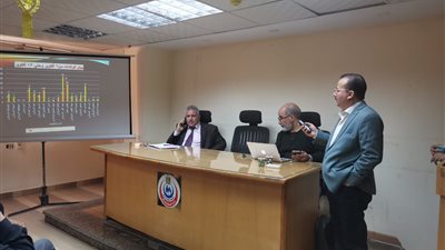 صحة الدقهلية: مستشفى بلقاس العام تحقق أعلى معدلات في الولادة الطبيعية