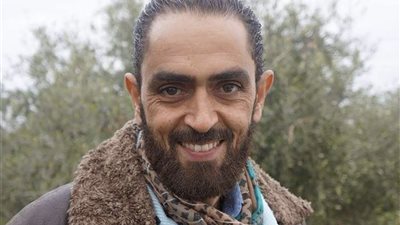 بعد وفاته في مصر.. من هو الفنان أشرف طلفاح؟