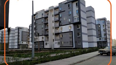 أسعار شقق سكن مصر فى الطرح التكميلي | انفوجراف