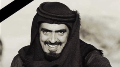 قرارات النيابة العامة بشأن وفاة الممثل الأردني أشرف طلفاح 