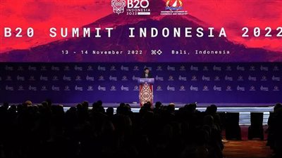 نقاش كبار لإنقاذ الاقتصاد.. دعوة مصر لحضور قمة مجموعة الـ 20