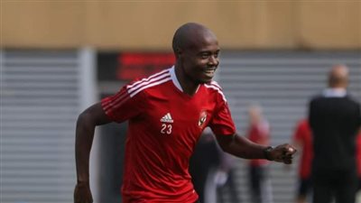 بيرسي تاو يخضع لإختبار طبي اليوم 