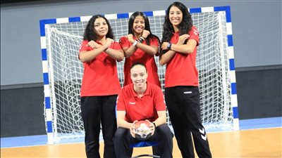 منتخب سيدات اليد يتأهل لربع نهائي بطولة أفريقيا بالسنغال