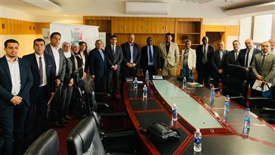 9 شركات تكنولوجية مصرية تشارك في قمة الابتكار الإفريقية بزامبيا 