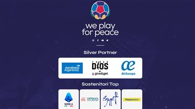 الآثار تروج للمقصد السياحي المصري خلال مباراة من أجل السلام بإيطاليا