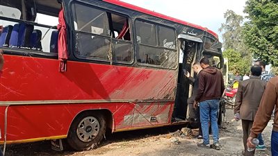 تجديد حبس سائق حافلة الرياح التوفيقي 15 يوما 