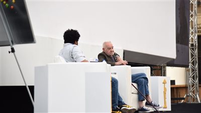 بيلا تار: لا أهتم بالقصة والسيناريو دائمًا الفنان رقم 1