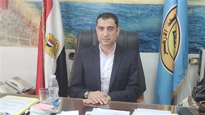 خالد رزق مديرًا عامًّا للمدن الجامعية بجامعة الأزهر 