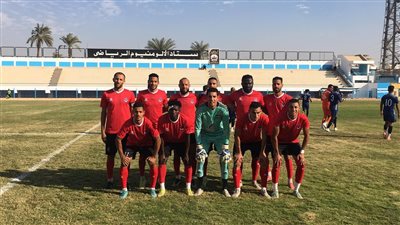 فوز المقاصة والجونة والفيوم.. نتائج مجموعة الصعيد بالقسم الثاني