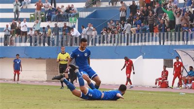 ريمونتادا دجلة وفوز الترسانة.. نتائج مجموعة القاهرة في القسم الثاني