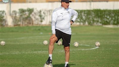 تسريح الجهاز الفني لمنتخب الناشئين بعد توديع تصفيات أمم أفريقيا 