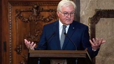 هروبا من الشرطة.. لص هارب يختبئ في مقر رسمي للرئيس الألماني