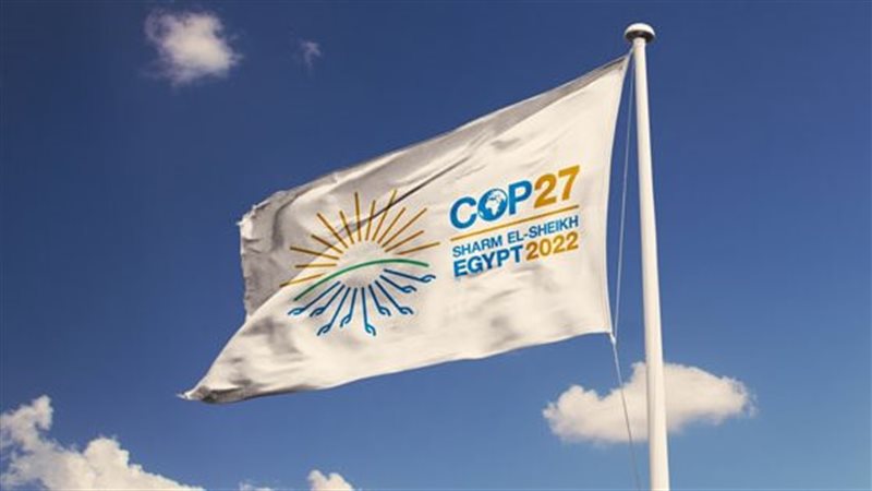 مؤتمر المناخ COP