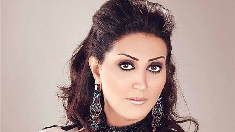 وفاء عامر, فيتو