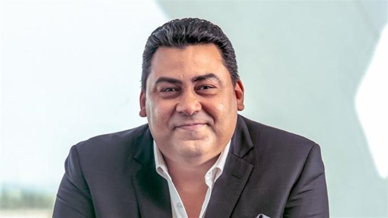 المهندس عادل حامد