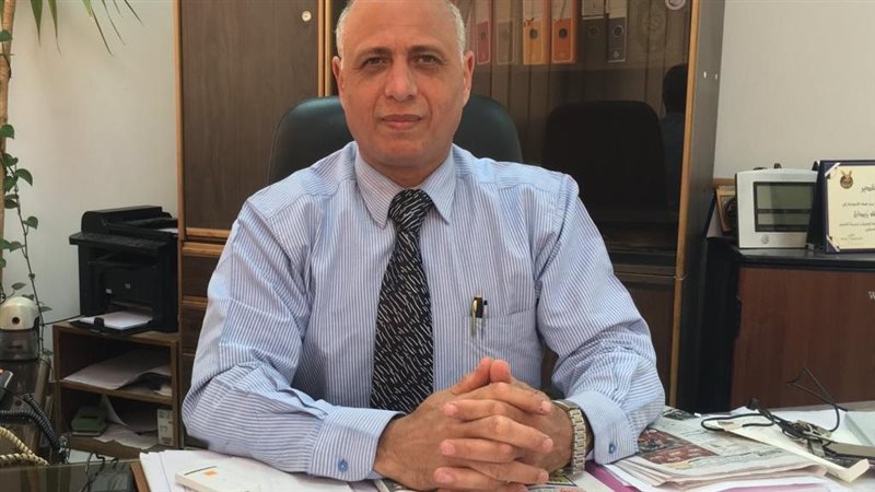 د طه زيدان 