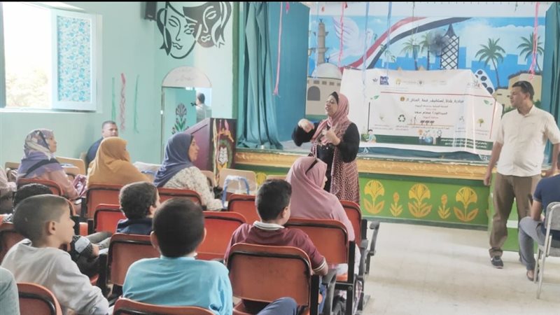 ندوات توعية 