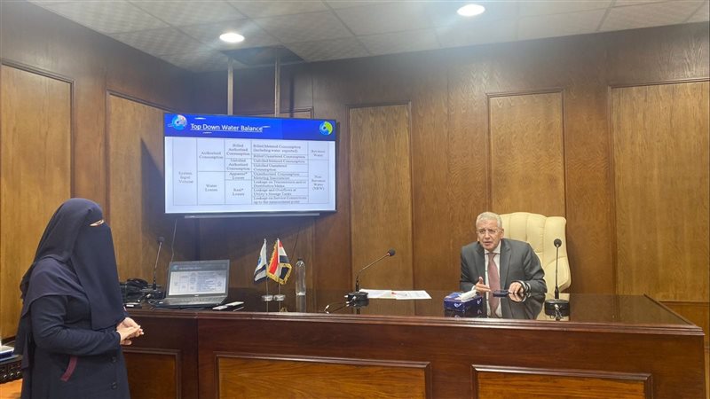 المهندس مصطفي مجاهد