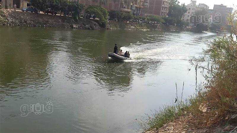 جاري البحث عن الضحية