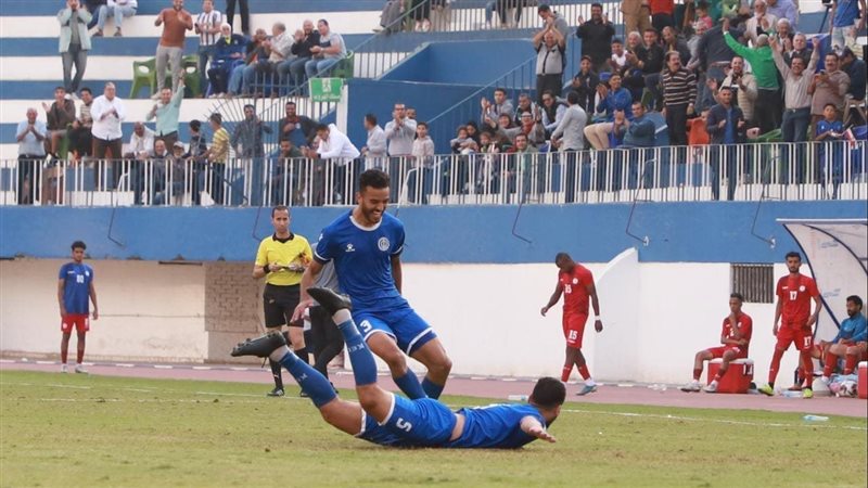 مجموعة القاهرة