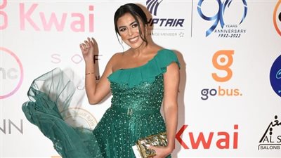 هاجر الشرنوبي: أحب الأدوار الصعبة وأجسد دور أخت محمد رجب في 