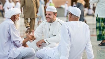 كيف تكون حسن الخلق مع الناس؟