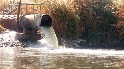 شروط إنشاء فتحات فى جسور النيل لتصريف المياه الزراعية 