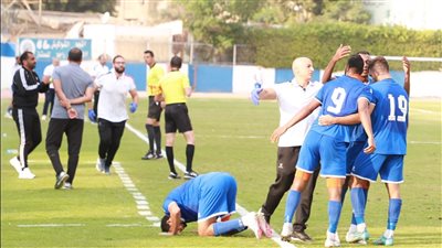 القناة في الصدارة.. ترتيب مجموعة القاهرة بعد الجولة الخامسة بالقسم الثاني