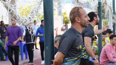 فكري الصغير: تجربة شباب الإسماعيلي ضد الفريق الأول أفضل استعدادا للزمالك