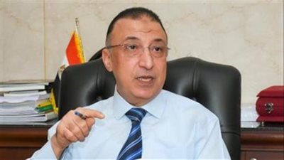 بدون هامش ربح.. محافظ الإسكندرية: 20% تخفيضا على أسعار السلع لمدة 3 أشهر