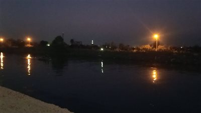 العثور على جثمان آخر ضحايا أتوبيس الدقهلية