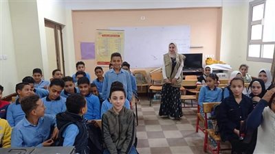 الشباب والرياضة بالبحيرة تواصل فعاليات تدريب سفراء 