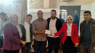  الشباب والرياضة بالبحيرة تنفذ مسابقة الإنشاد الديني بمراكز المحافظةl صور