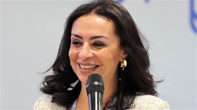 مايا مرسي: المرأة الأفريقية عامل تغيير رئيسي في أزمة المناخ 