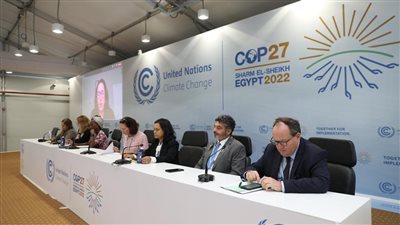 قومي المرأة: ننشر مفهوم الشمول المالي بين السيدات