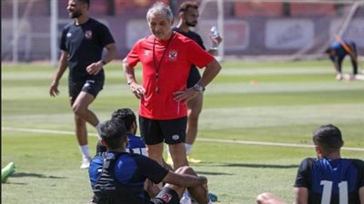 غير الصورة السلبية عنه.. كولر يجهز لاعبا مثيرا للجدل ليكون مفاجأة الأهلي