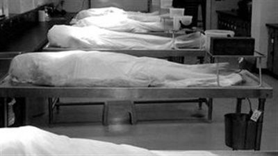 دراسة جديدة تكشف نشاط دماغ الموتى والإحساس عدة ثواني بعد الوفاة