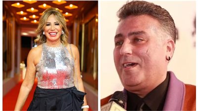 إيناس الدغيدي تكشف سر تصريحها المثير عن تامر حبيب.. والعرض الذي تقدمت به لاسترضائه