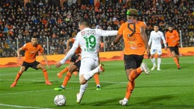 مواعيد مباريات اليوم في الدوري المغربي 2023 