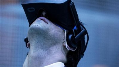 نظارات الواقع الافتراضي ستكون مدخلًا لعالم الميتافيرس