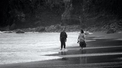 عرض ثان لفيلم عندما تنحسر الأمواج ضمن فعاليات القاهرة السينمائي