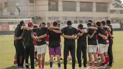 أهلي ٢٠٠٥ يواجه المقاولون العرب اليوم في بطولة الجمهورية