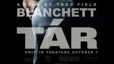 طرح فيلم TAR عبر المنصات الرقمية