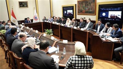 عبدالغفار: إدراج خدمات الصحة النفسية بالعيادات المسائية في المستشفيات