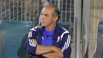 استقالة محمد صلاح المدير الفني لنادي السكة الحديد