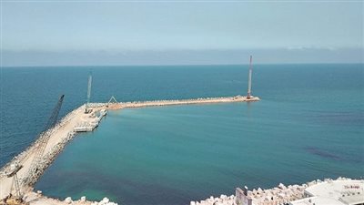 وزيرة البيئة: غرق بعض المناطق الساحلية خلال 15 سنة